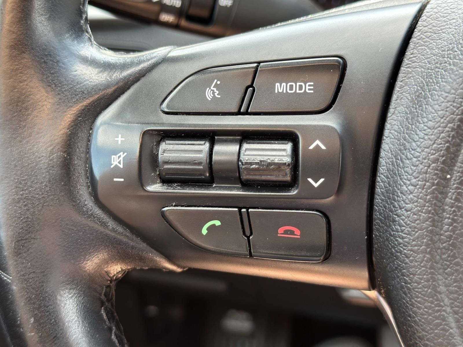 2016 Kia Sorento SX