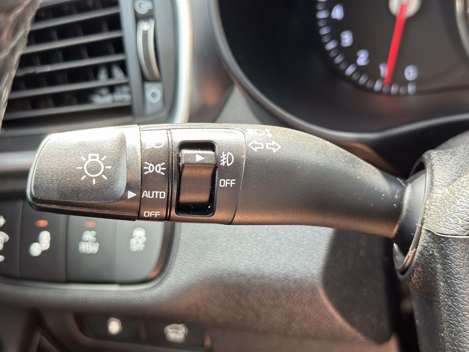 2016 Kia Sorento SX