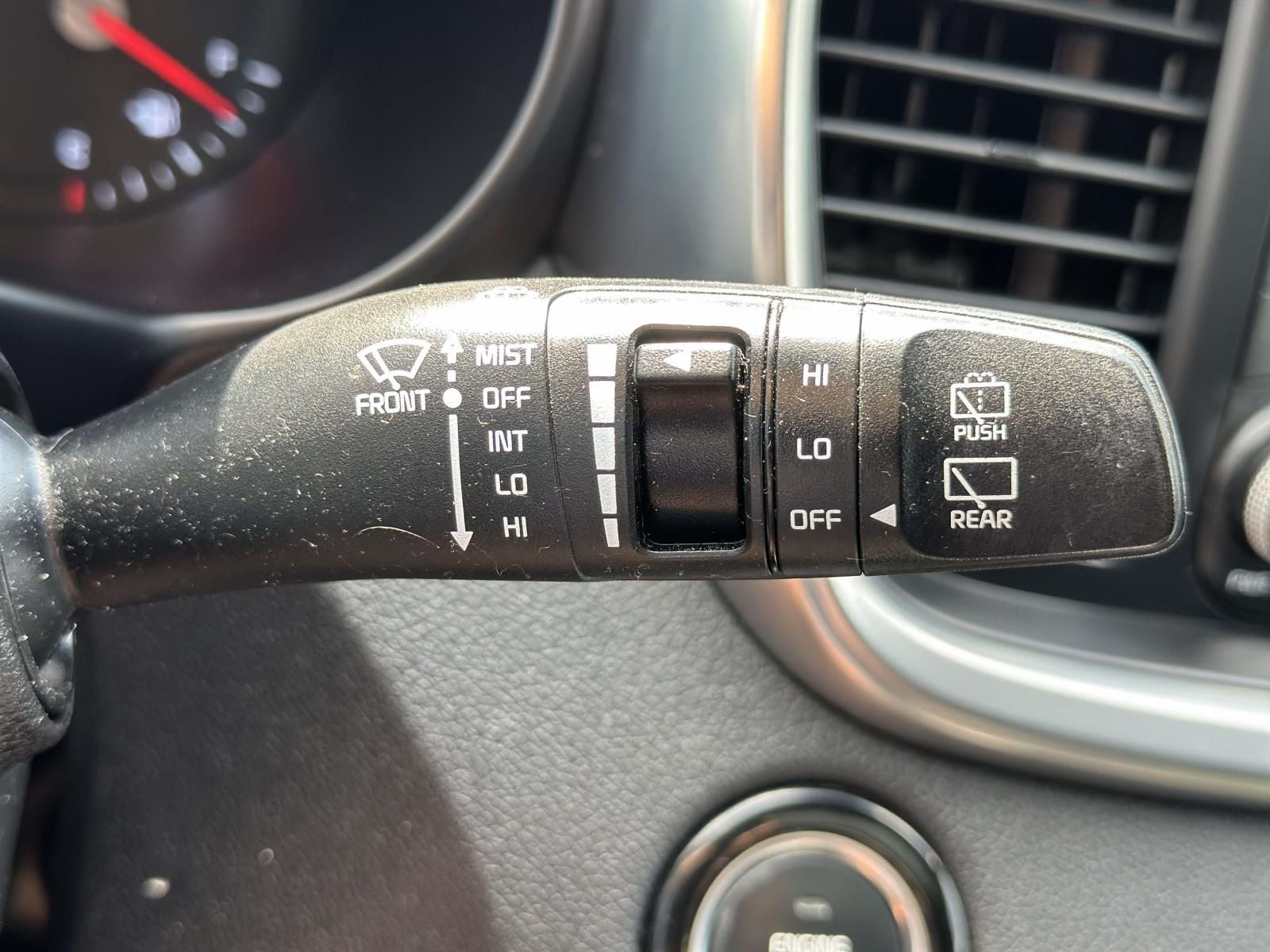 2016 Kia Sorento SX