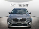 2016 Kia Sorento SX