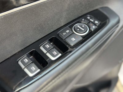 2016 Kia Sorento SX