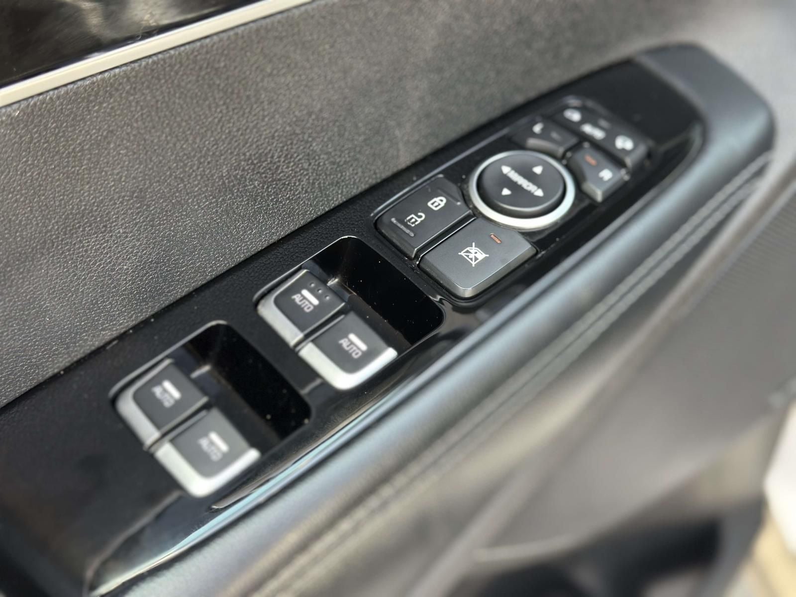 2016 Kia Sorento SX