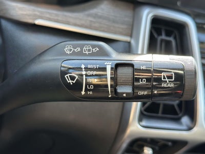 2022 Kia Sorento X-Line EX
