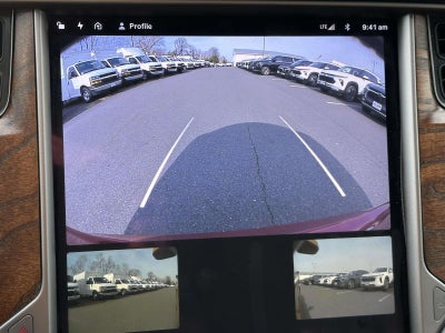 2019 Tesla Model S 100D