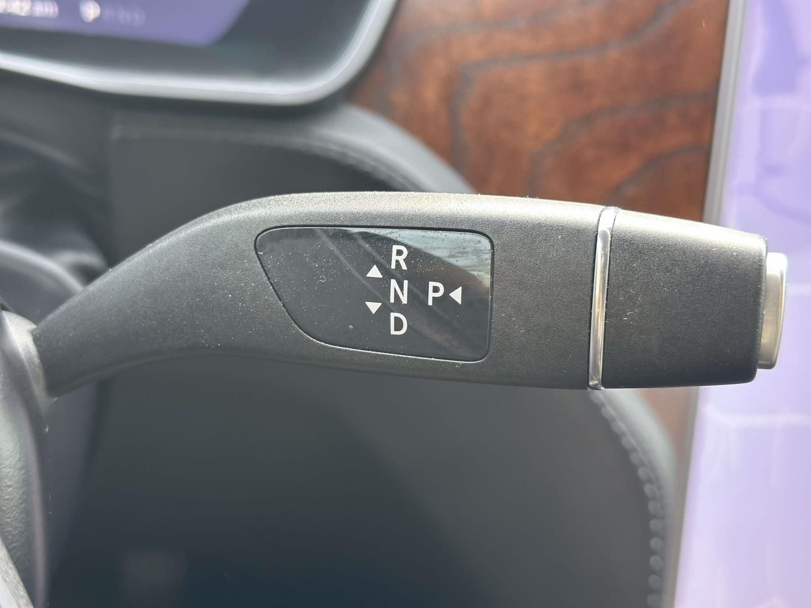 2019 Tesla Model S 100D