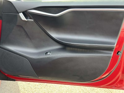 2019 Tesla Model S 100D