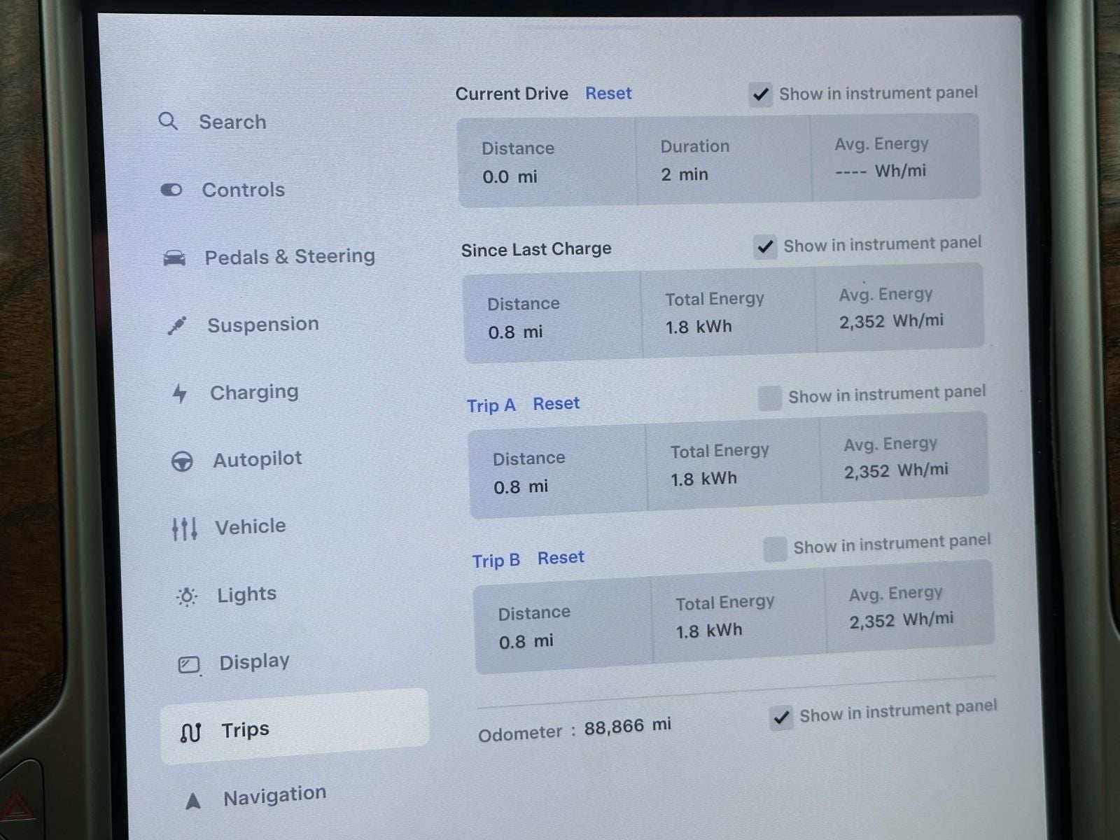 2019 Tesla Model S 100D