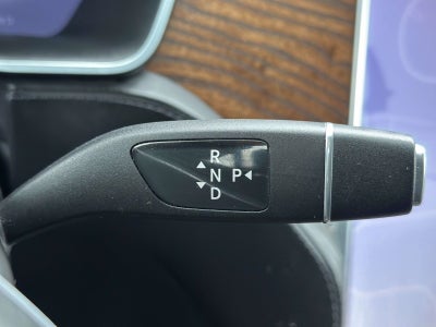 2016 Tesla Model X 75D