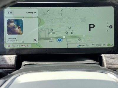2023 Rivian R1S Adventure