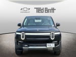 2023 Rivian R1S Adventure
