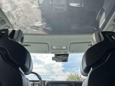 2023 Rivian R1S Adventure