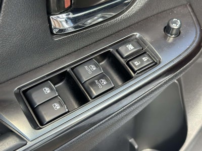 2019 Subaru WRX Premium
