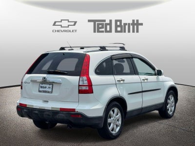 2007 Honda CR-V EX-L