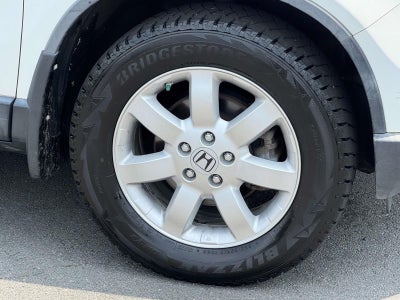 2007 Honda CR-V EX-L