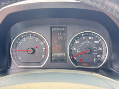 2007 Honda CR-V EX-L