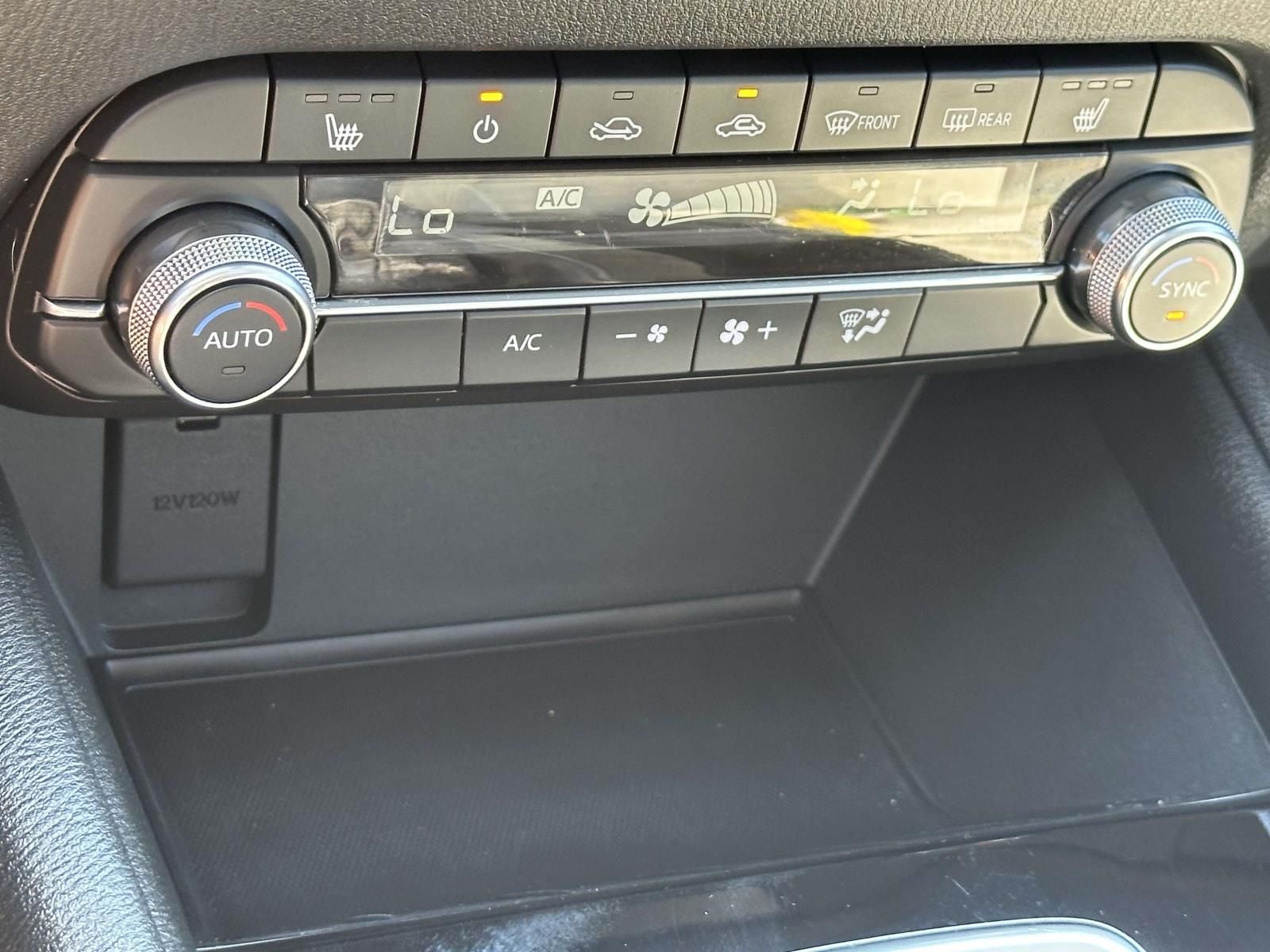 2024 Mazda Mazda CX-5 2.5 S Preferred Package