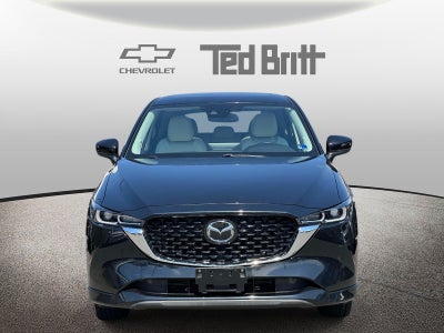 2024 Mazda Mazda CX-5 2.5 S Preferred Package