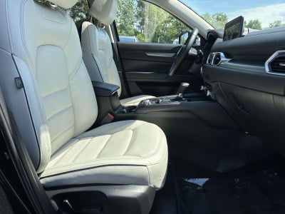2024 Mazda Mazda CX-5 2.5 S Preferred Package