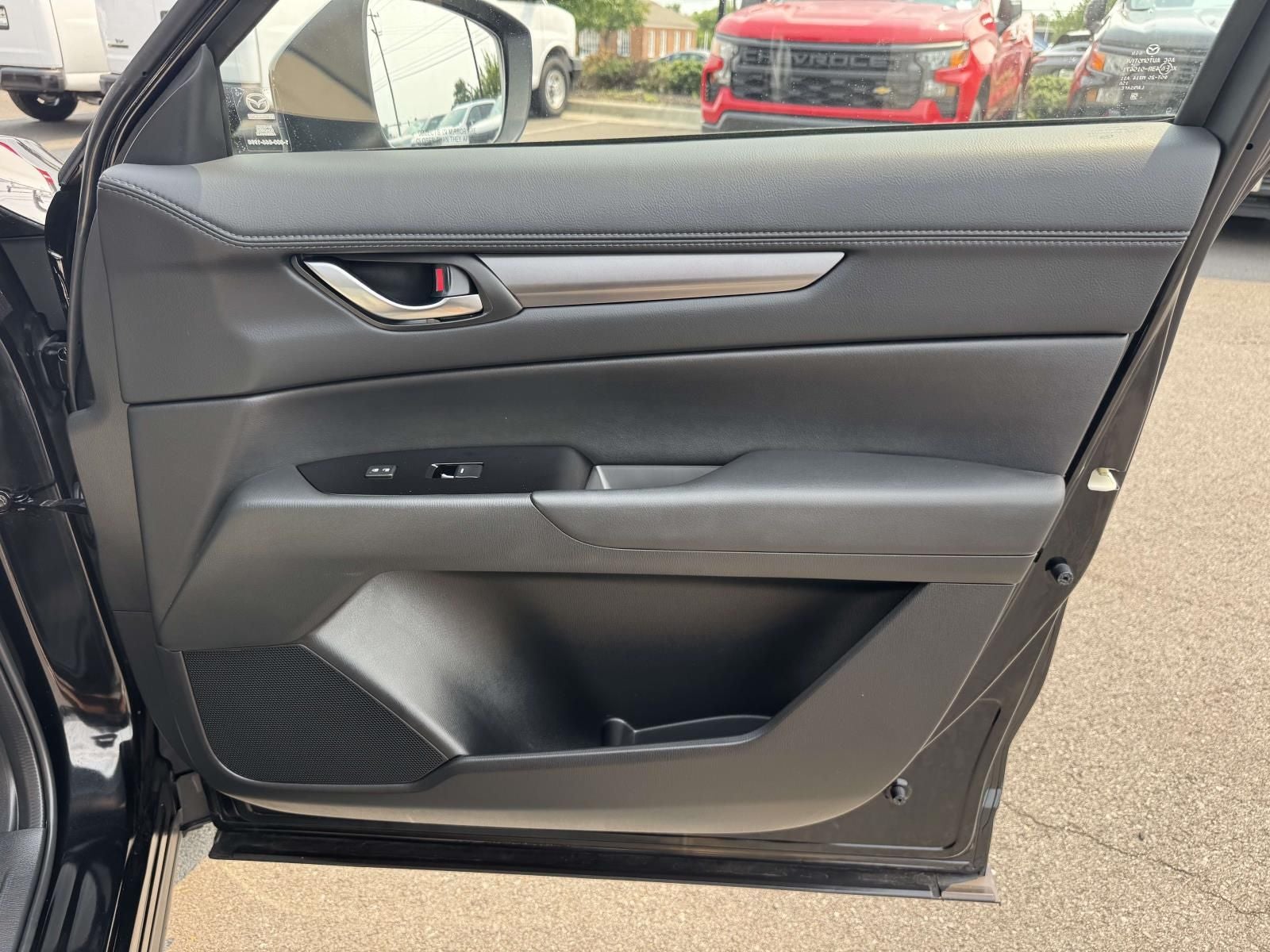 2024 Mazda Mazda CX-5 2.5 S Preferred Package