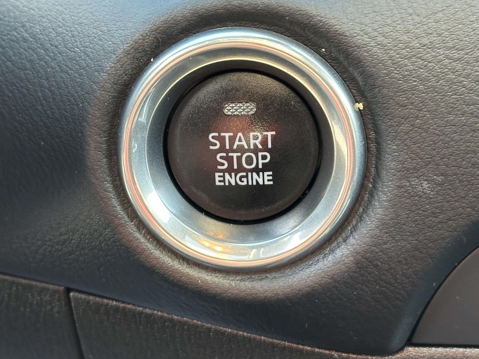 2022 Mazda Mazda CX-5 2.5 S Preferred Package