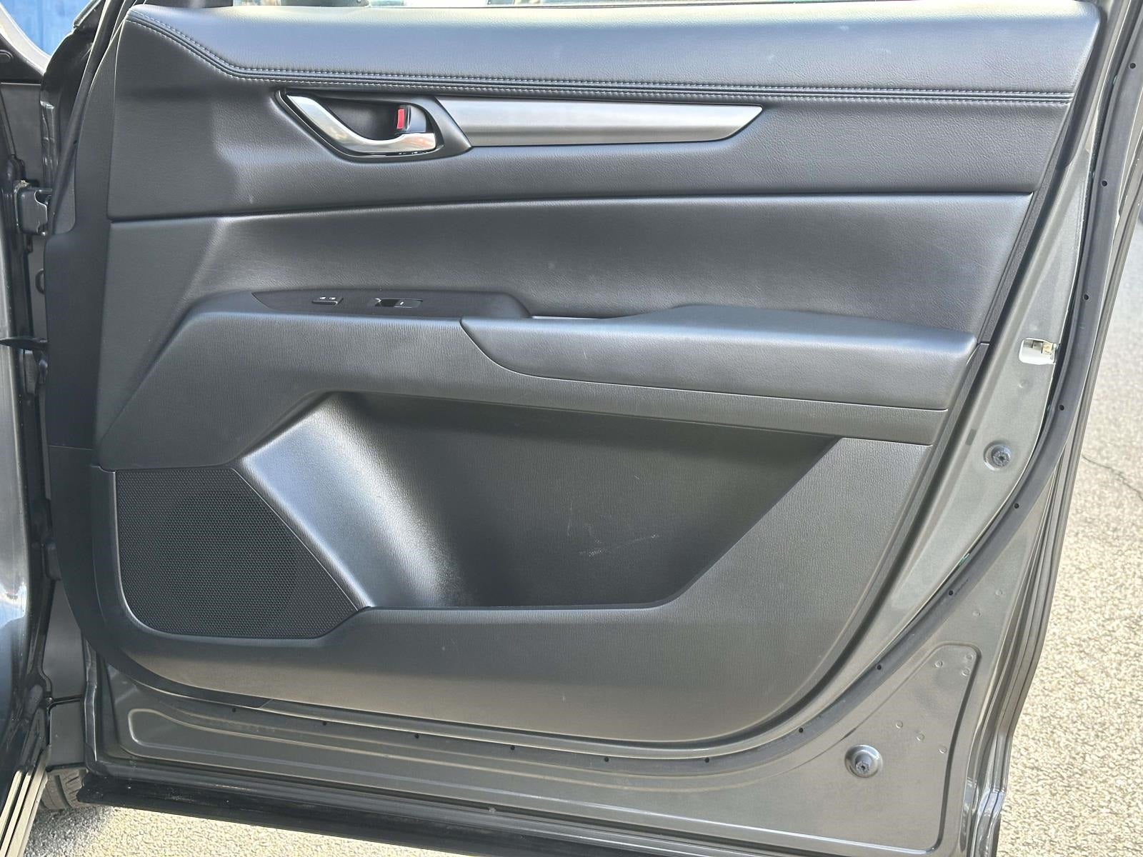 2022 Mazda Mazda CX-5 2.5 S Preferred Package