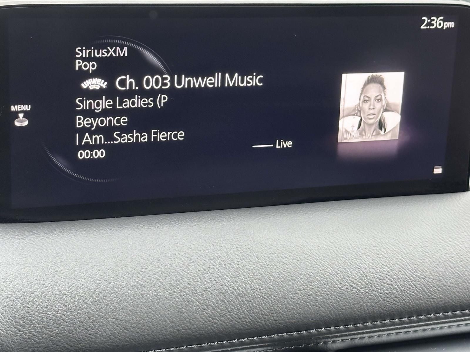 2023 Mazda Mazda CX-5 2.5 S Premium Package