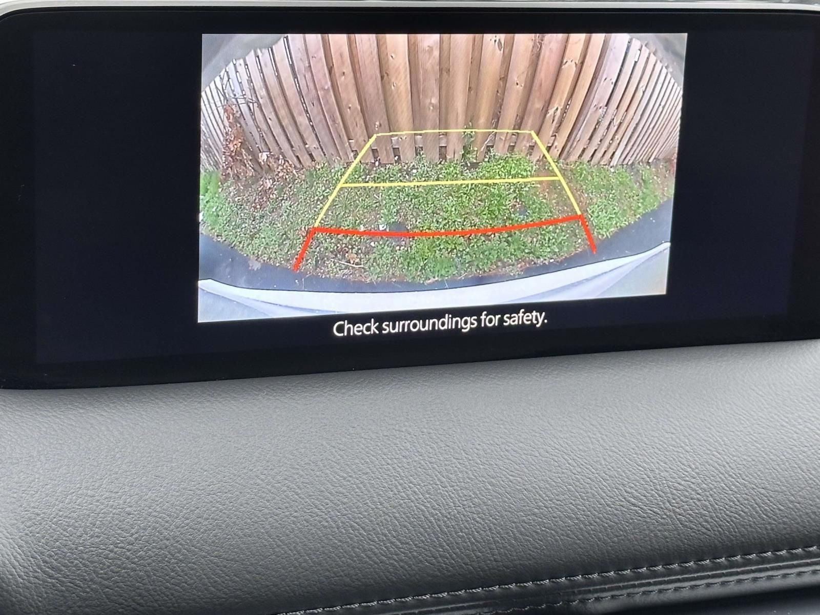 2023 Mazda Mazda CX-5 2.5 S Premium Package