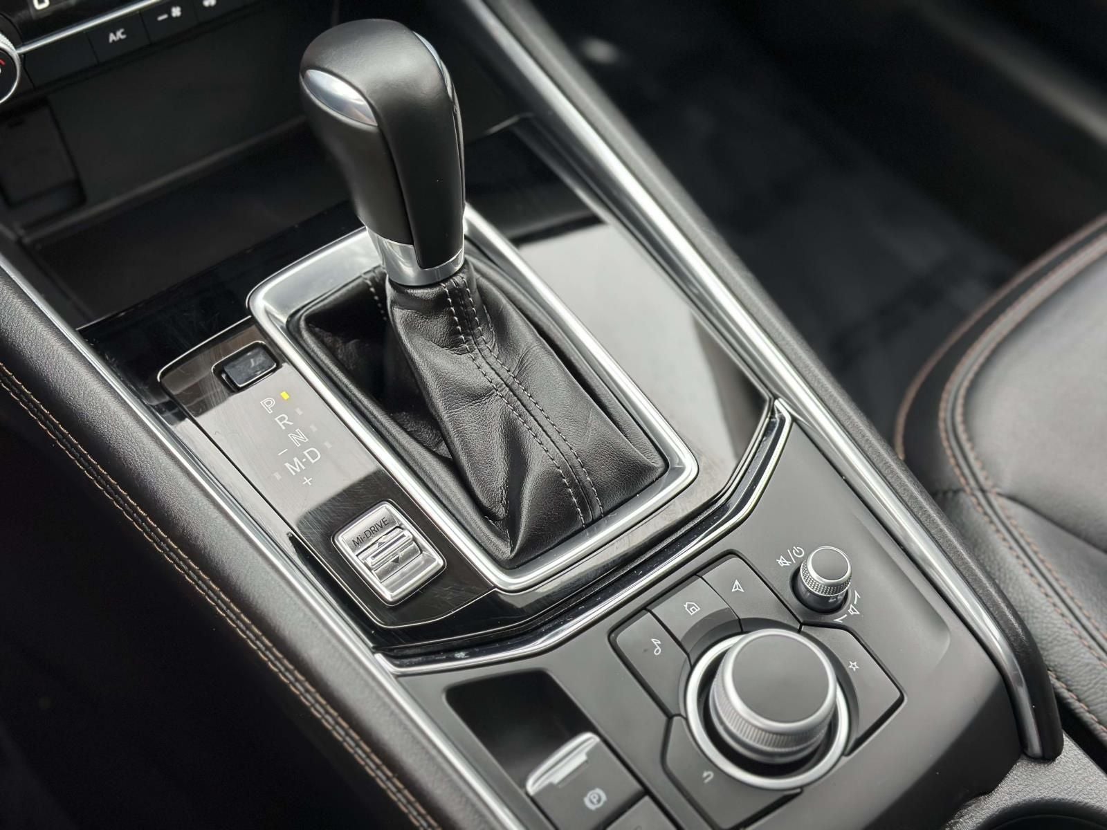 2023 Mazda Mazda CX-5 2.5 S Premium Package