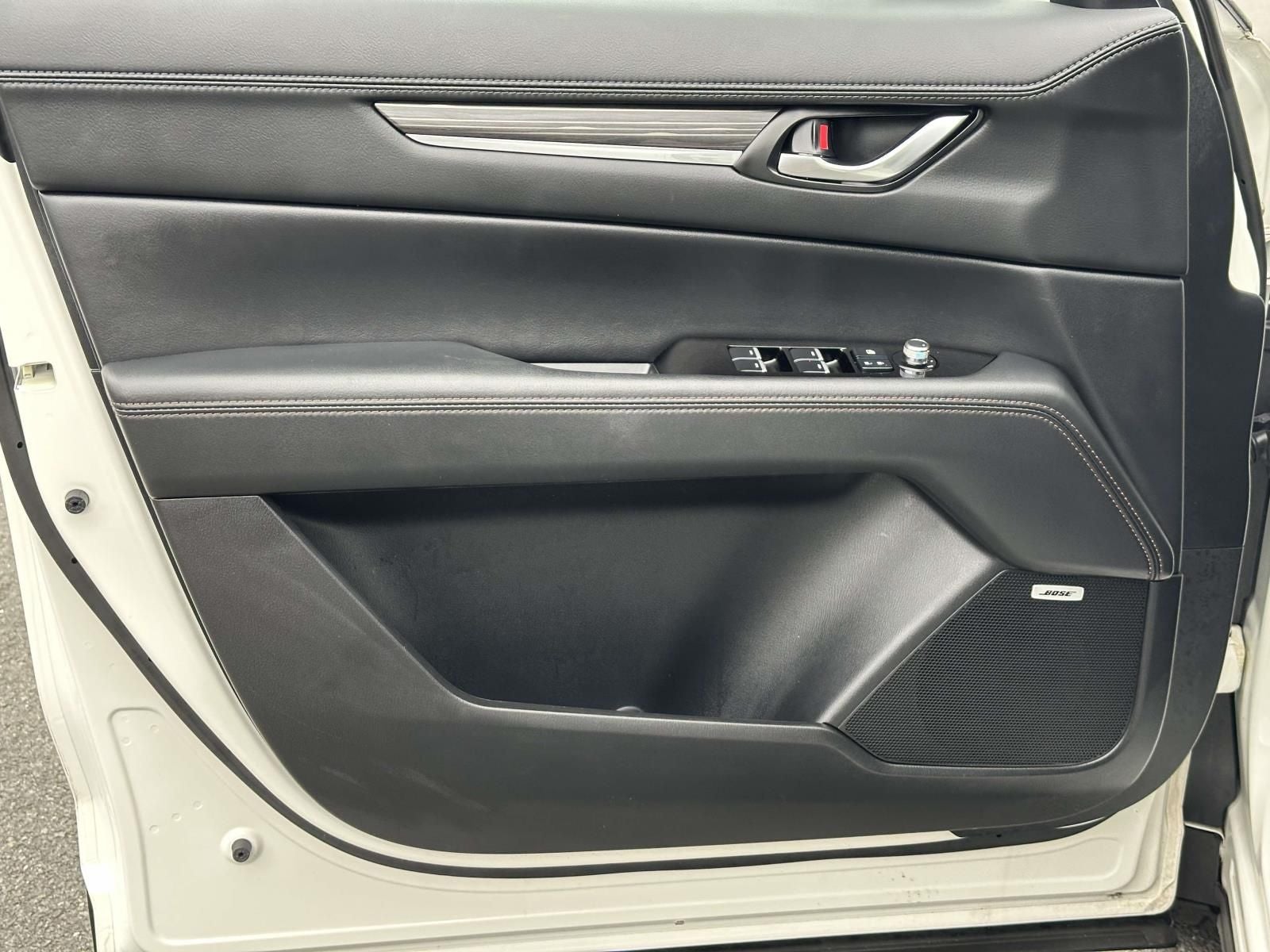 2023 Mazda Mazda CX-5 2.5 S Premium Package