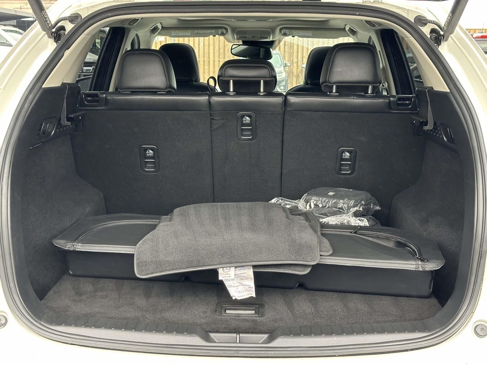 2023 Mazda Mazda CX-5 2.5 S Premium Package