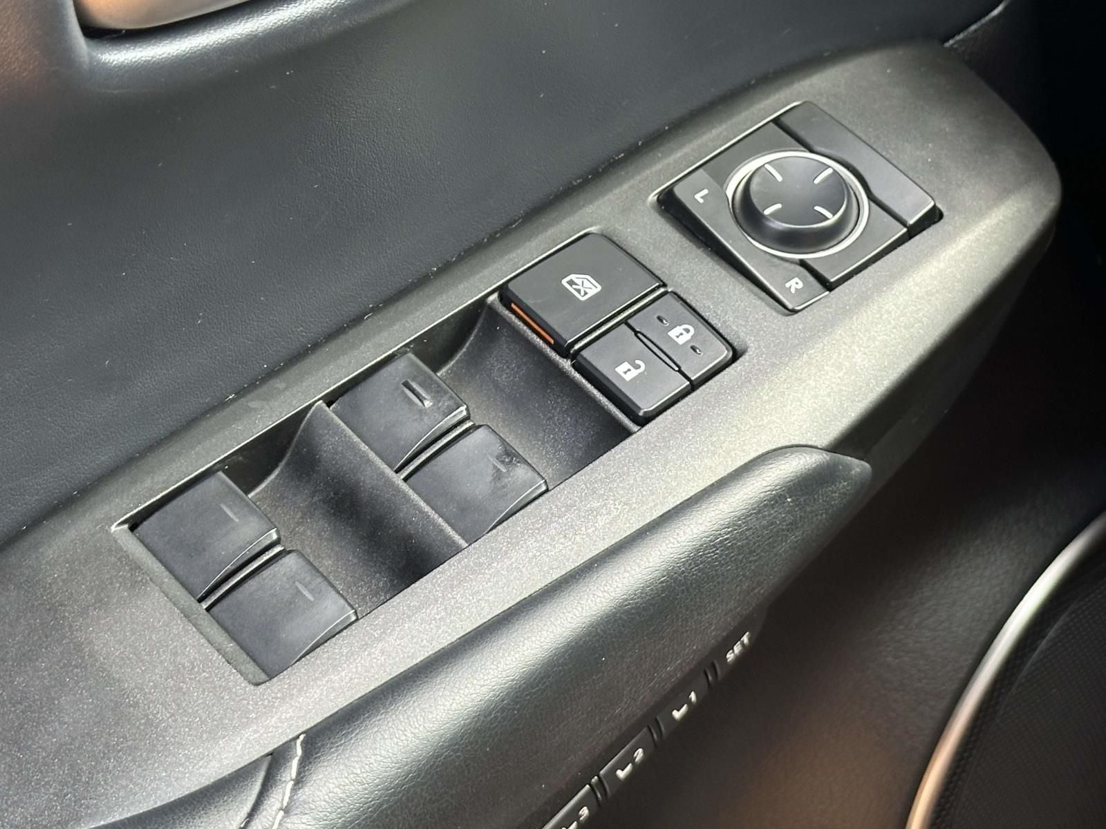 2015 Lexus NX 200t