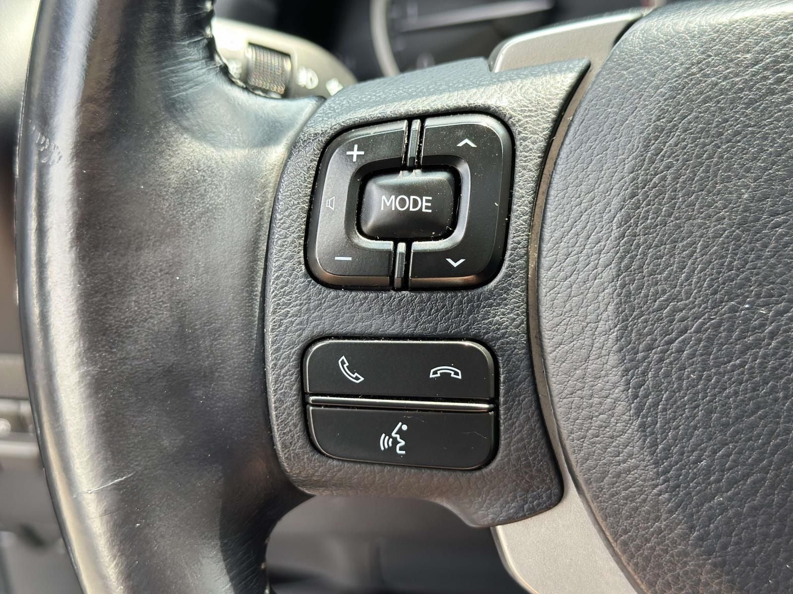 2015 Lexus NX 200t