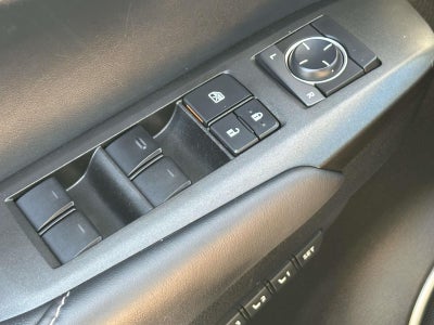 2017 Lexus NX 300h