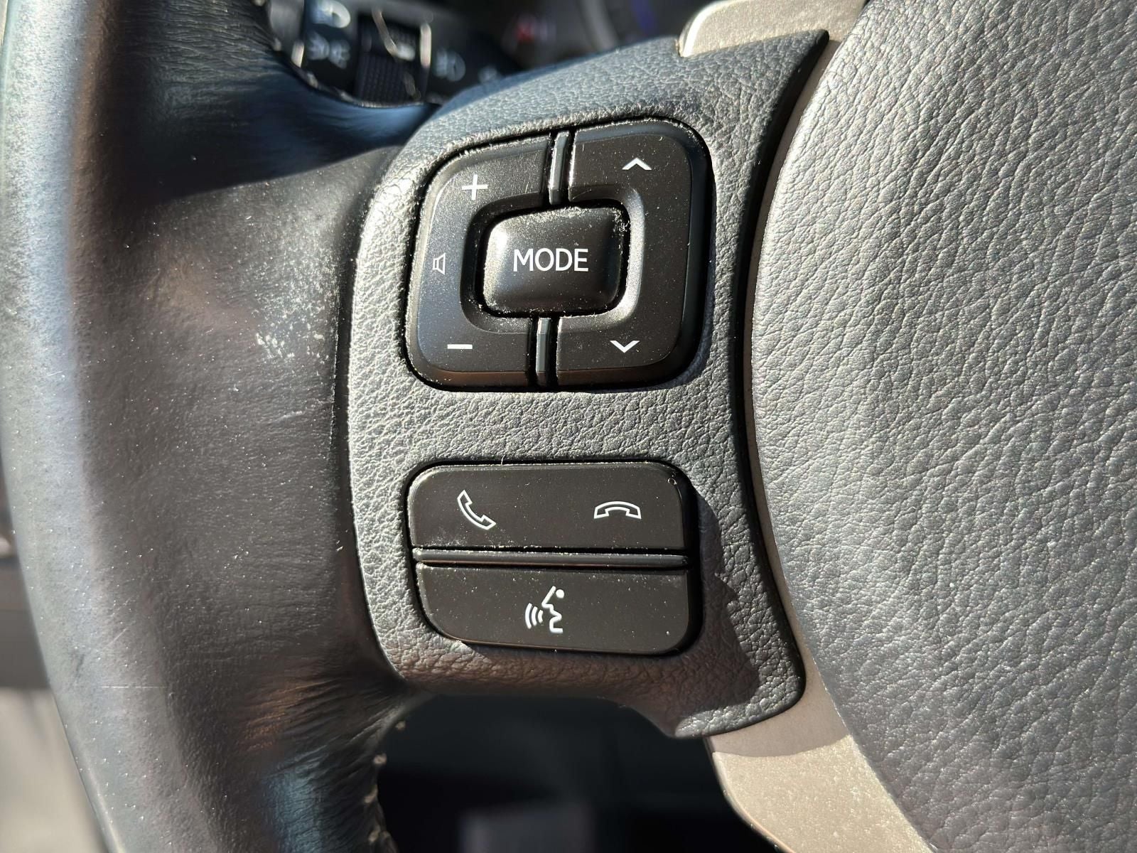 2017 Lexus NX 300h