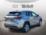 2017 Lexus NX 300h