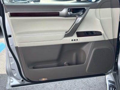 2016 Lexus GX 460
