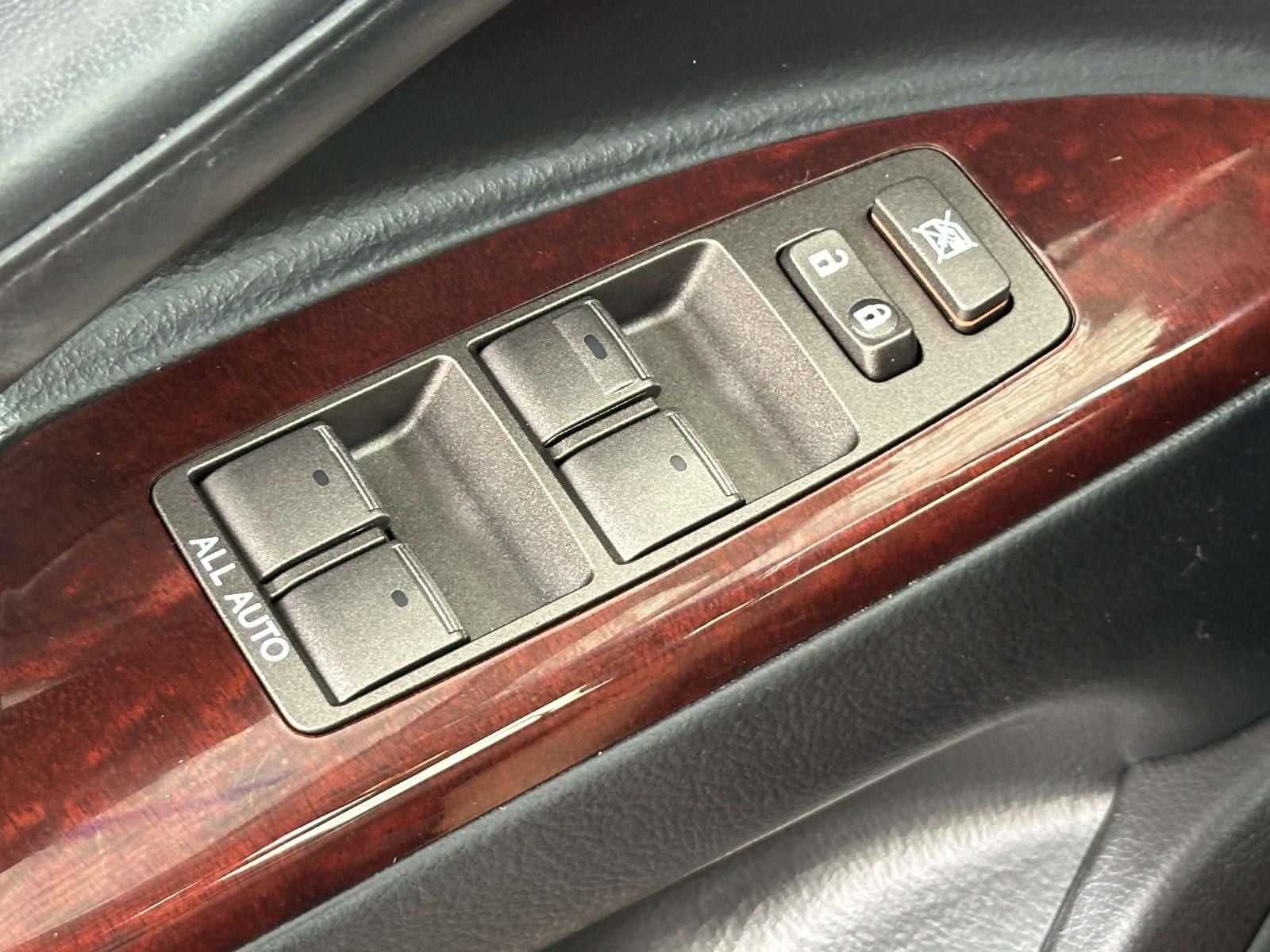 2015 Lexus LX 570