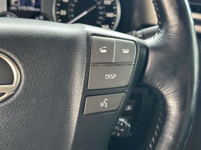 2015 Lexus LX 570