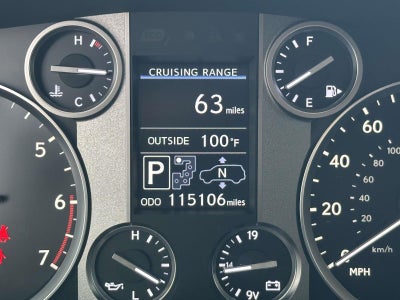 2015 Lexus LX 570