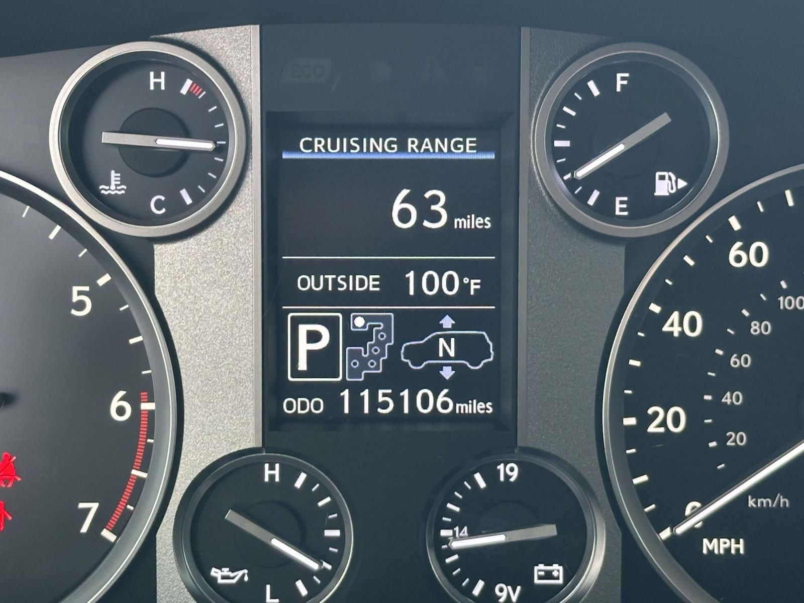 2015 Lexus LX 570