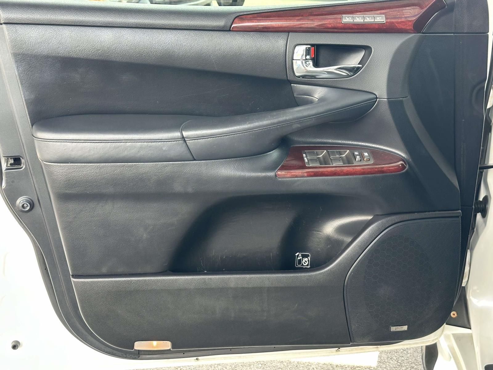 2015 Lexus LX 570