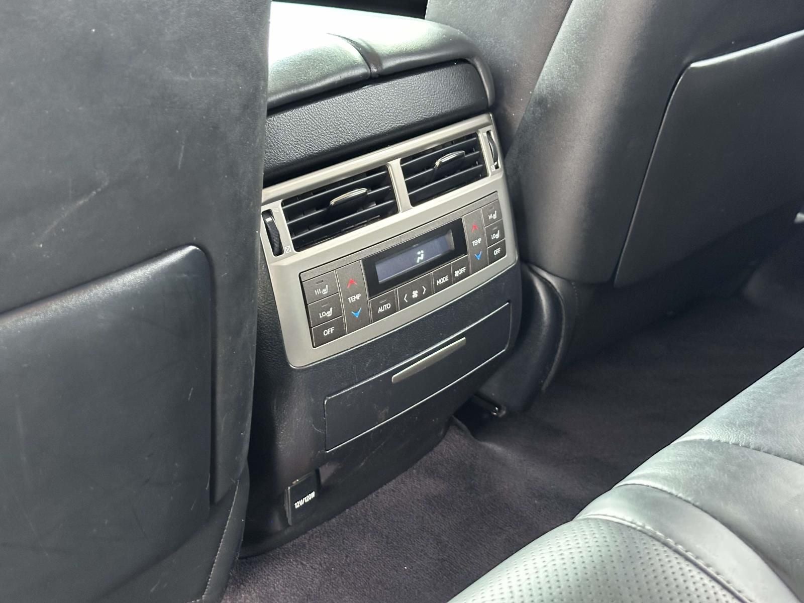 2015 Lexus LX 570