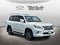2015 Lexus LX 570