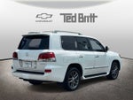 2015 Lexus LX 570