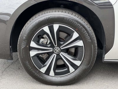 2023 Toyota bZ4X XLE