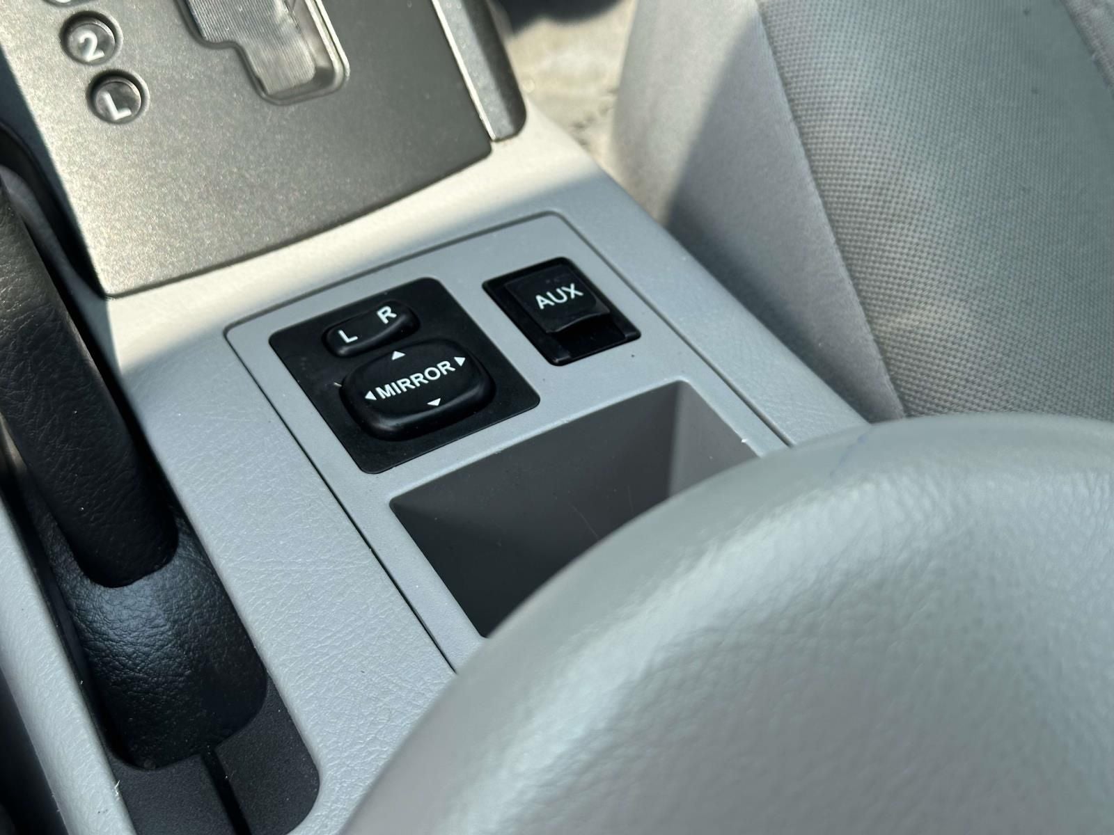 2010 Toyota RAV4 Base