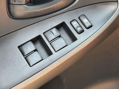 2010 Toyota RAV4 Base