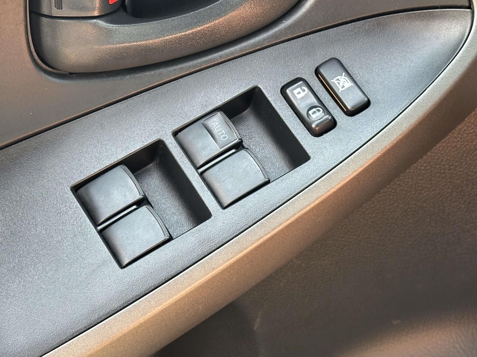 2010 Toyota RAV4 Base