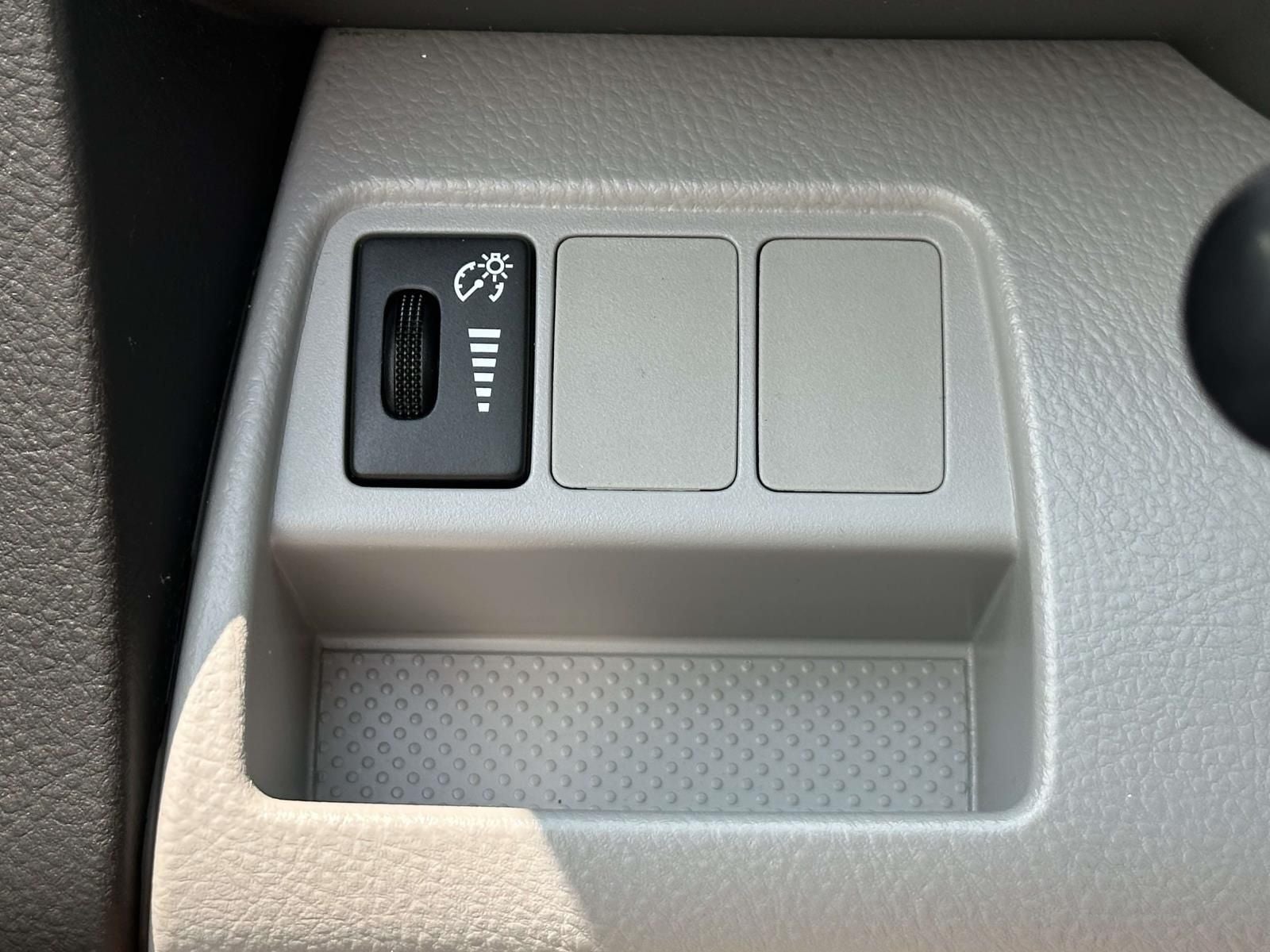 2010 Toyota RAV4 Base