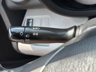 2010 Toyota RAV4 Base